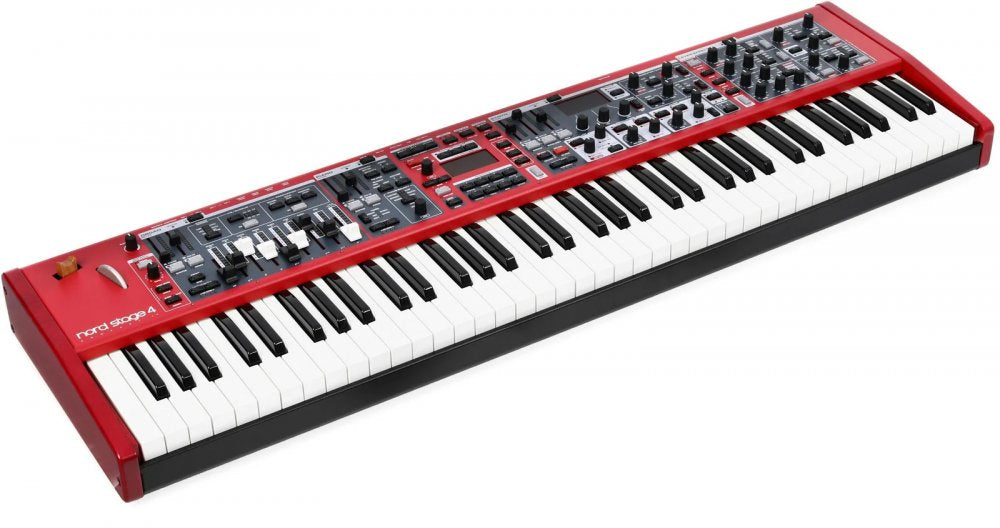 Nord Stage 4 Compact