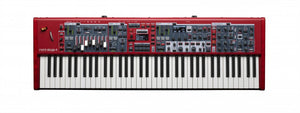 Nord Stage 4 Compact