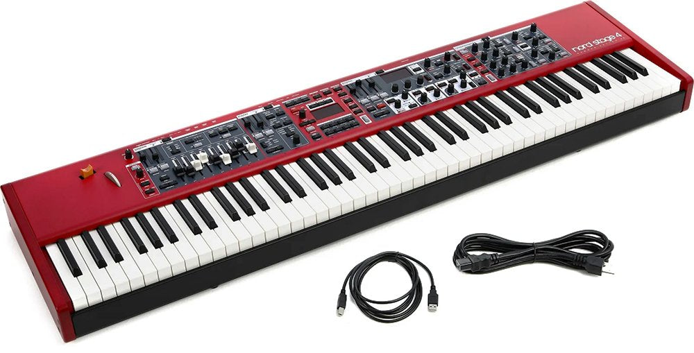 Nord Stage 4 73