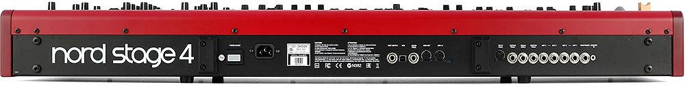 Nord Stage 4 73