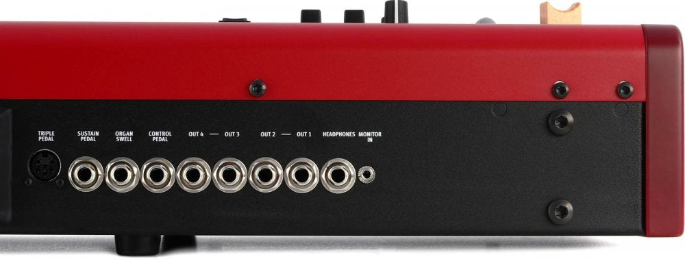 Nord Stage 4 73