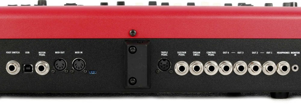 Nord Stage 4 88