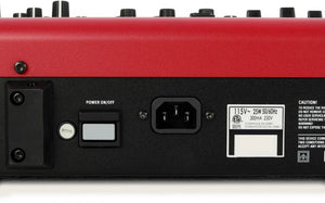 Nord Stage 4 88