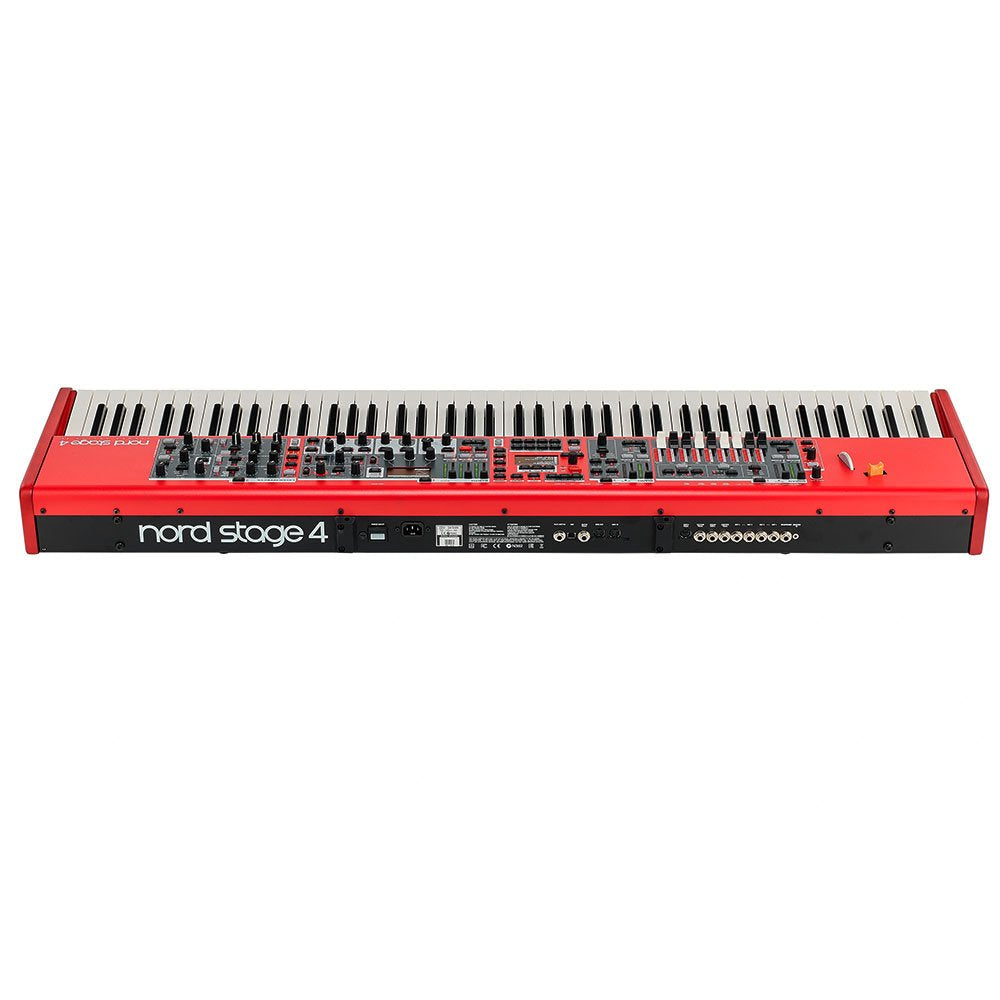 Nord Stage 4 88
