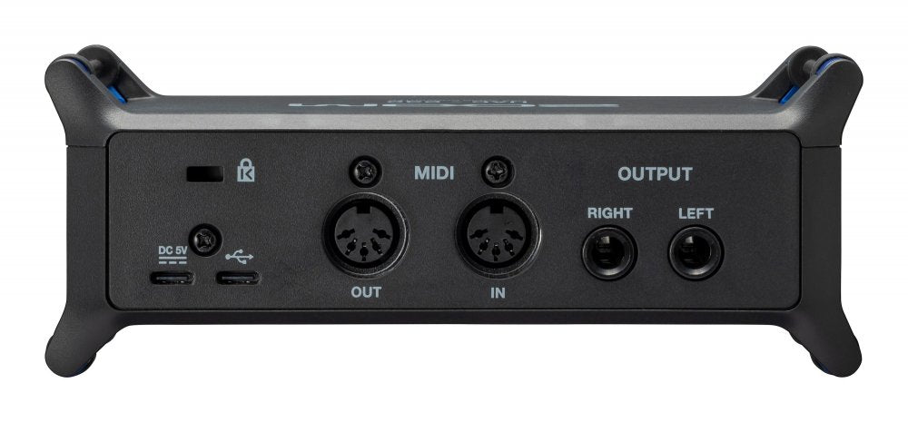 Zoom UAC-232