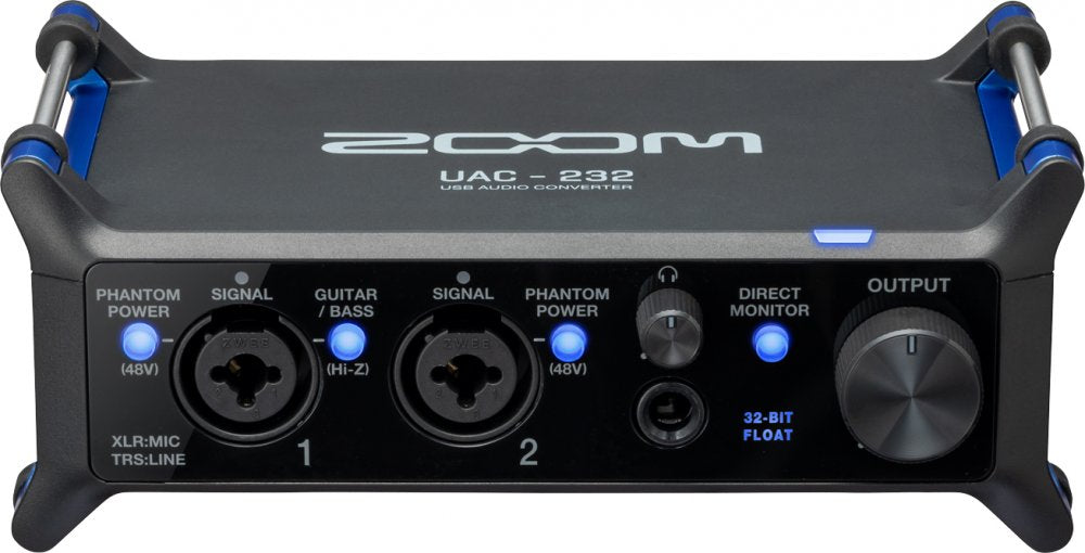 Zoom UAC-232