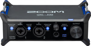 Zoom UAC-232