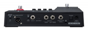Zoom B2 Four