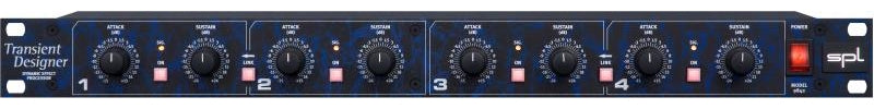 SPL Transient Designer 4