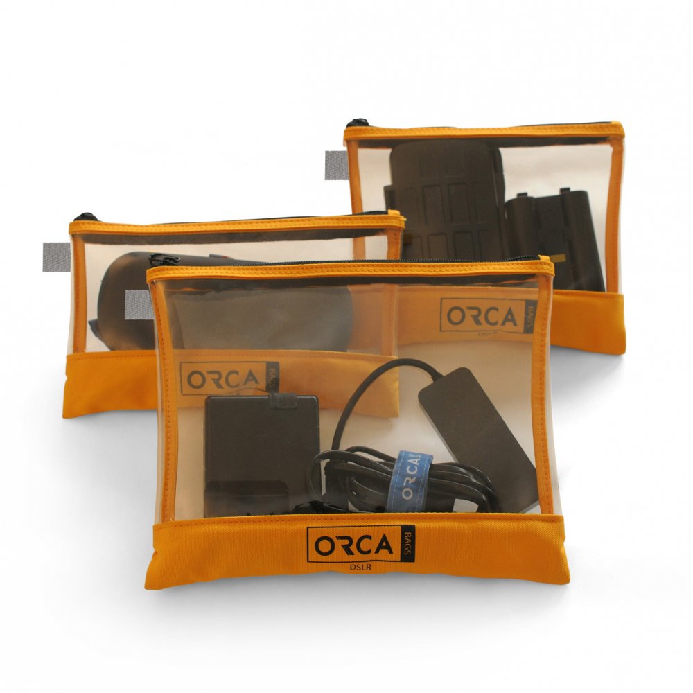 Orca Bags OR-599