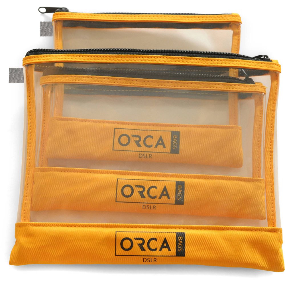 Orca Bags OR-599