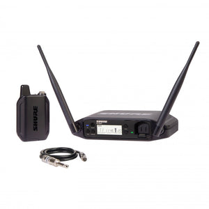 Shure GLXD14+-Z3