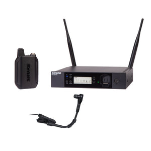 Shure GLXD14+/B98-Z3