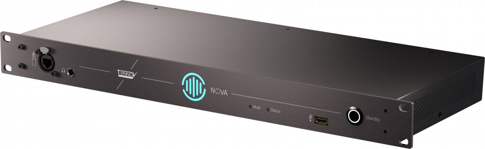 Trinnov Audio NOVA Processor