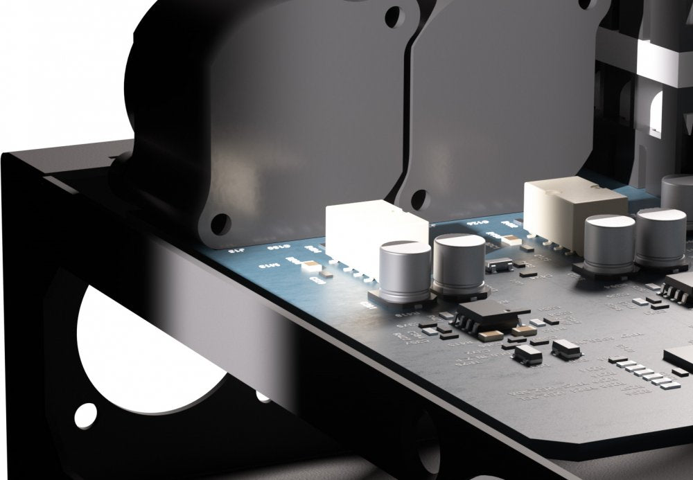 Trinnov Audio NOVA Processor