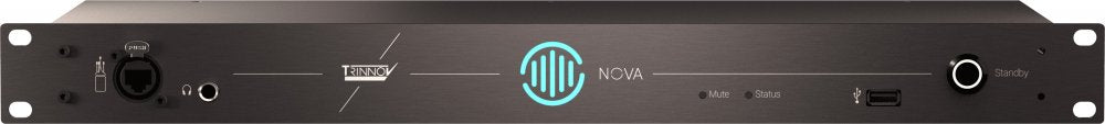 Trinnov Audio NOVA Processor