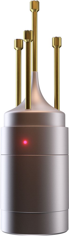Trinnov Audio NOVA 3D Mic