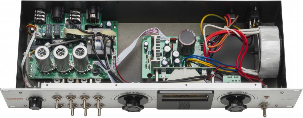 Warm Audio WA-MPX
