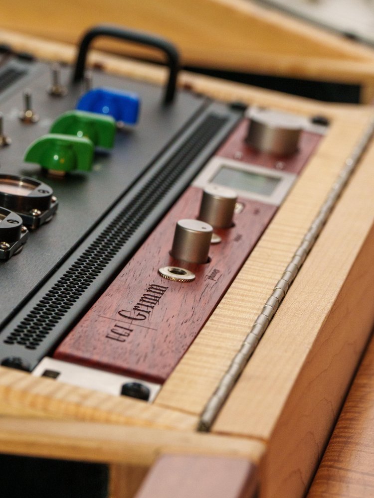 Grimm Audio UC1