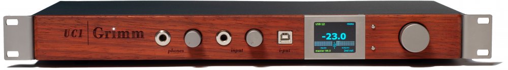 Grimm Audio UC1