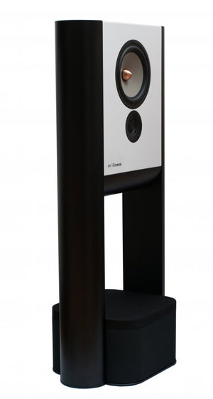 Grimm Audio LS1v2 (White Lacquer)