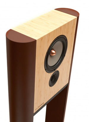 Grimm Audio LS1v2 (Natural Bamboo Veneer)