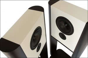 Grimm Audio LS1a (White Lacquer)