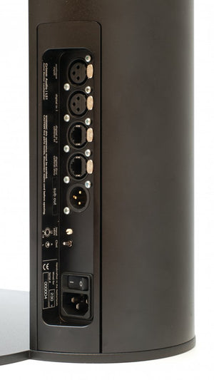 Grimm Audio LS1a (White Lacquer)