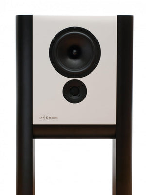 Grimm Audio LS1a (White Lacquer)