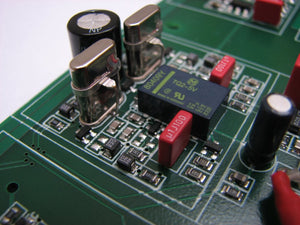 Grimm Audio CC1