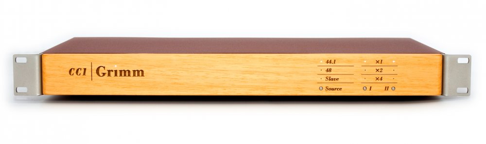 Grimm Audio CC1