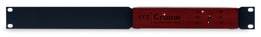 Grimm Audio CC2