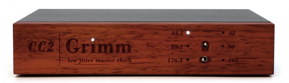 Grimm Audio CC2