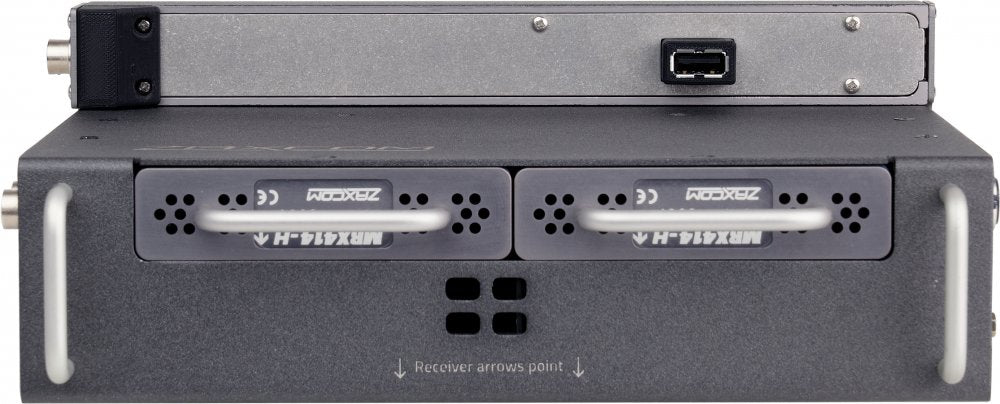 Zaxcom FP7