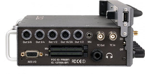 Zaxcom FP7