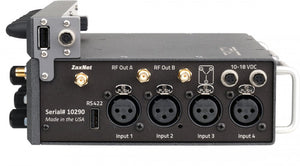 Zaxcom FP7