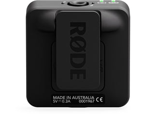 RØDE Wireless ME