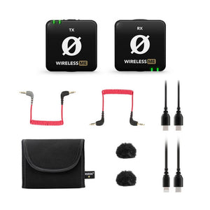 RØDE Wireless ME
