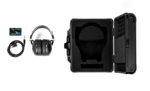 Audeze LCD-2 Closed-Back Leather-Free