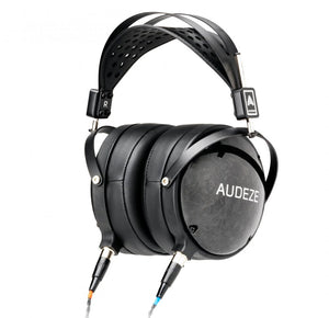Audeze LCD-2 Closed-Back Leather-Free