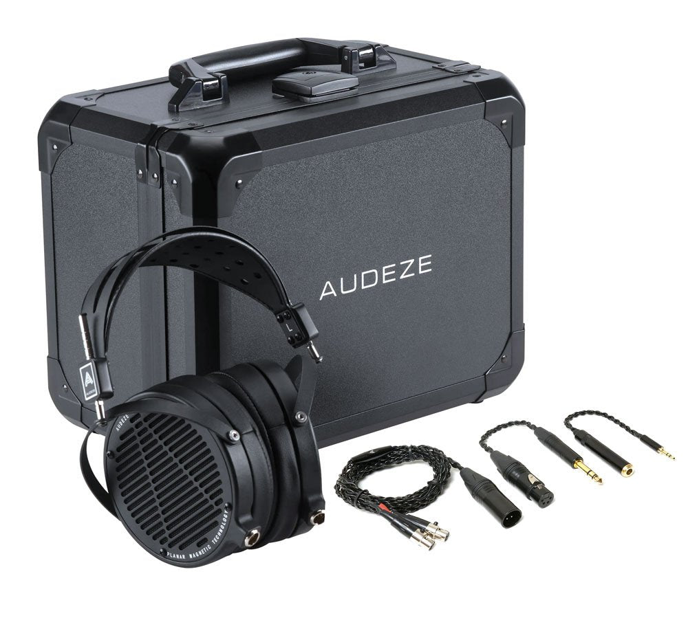 Audeze LCD-2 Classic Leather-Free