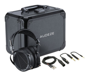 Audeze LCD-2 Classic Leather-Free