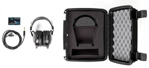 Audeze LCD-XC Premium Package Leather