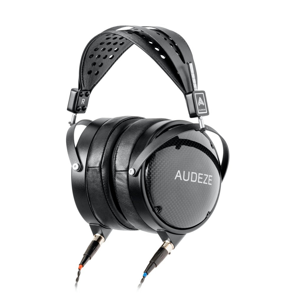 Audeze LCD-XC Premium Package Leather