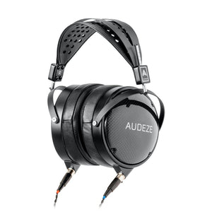 Audeze LCD-XC Premium Package Leather