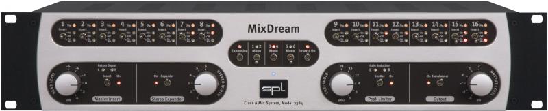 SPL MixDream