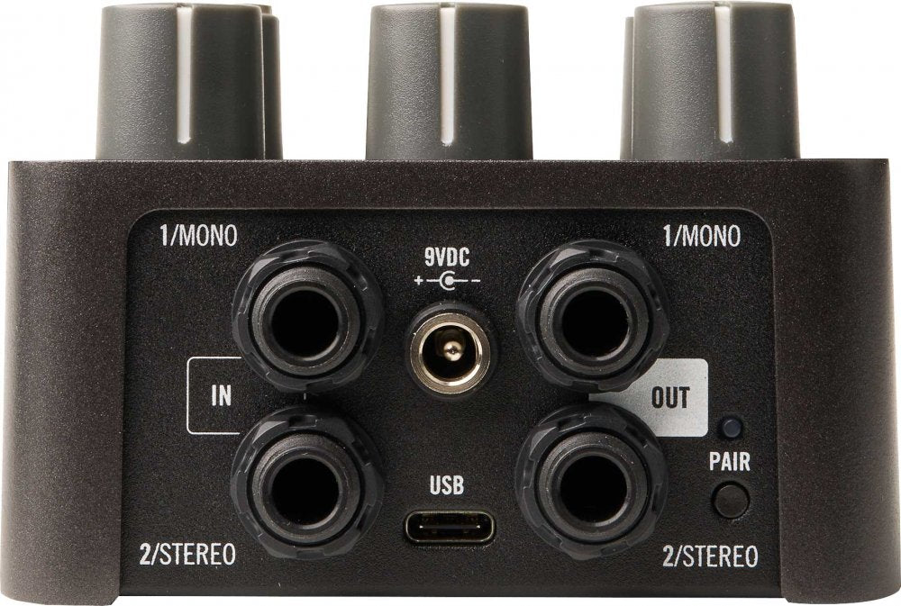 Universal Audio UAFX Galaxy 74 Tape Echo & Reverb