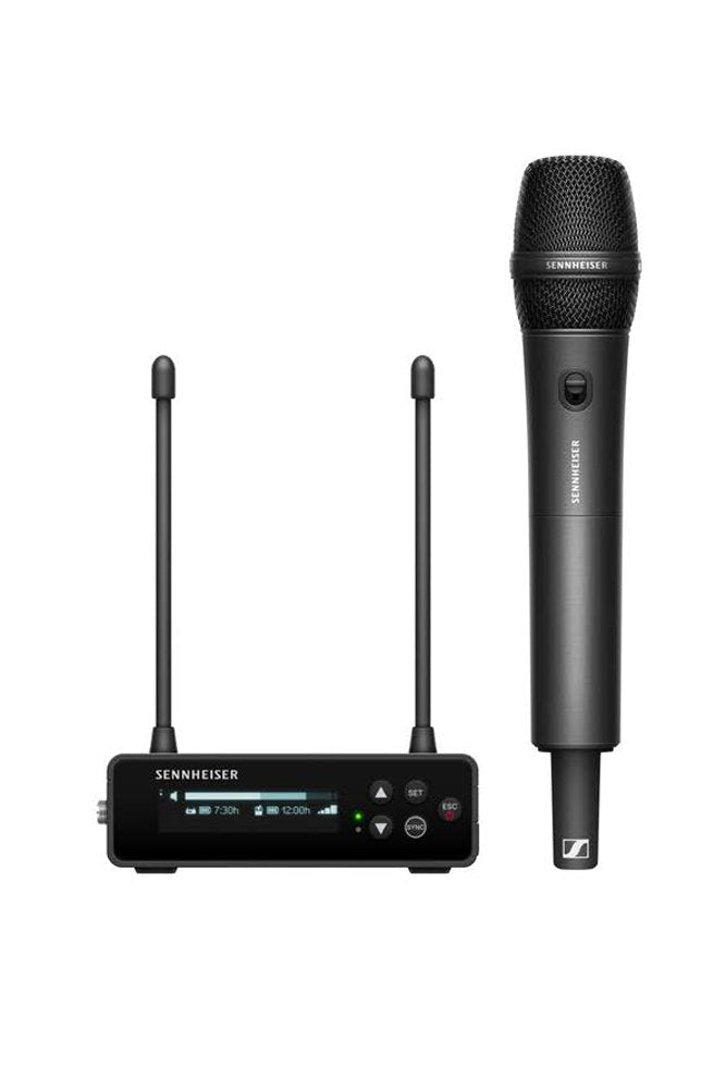 Sennheiser EW-DP 835 SET (Q1-6: 470-526 MHz)