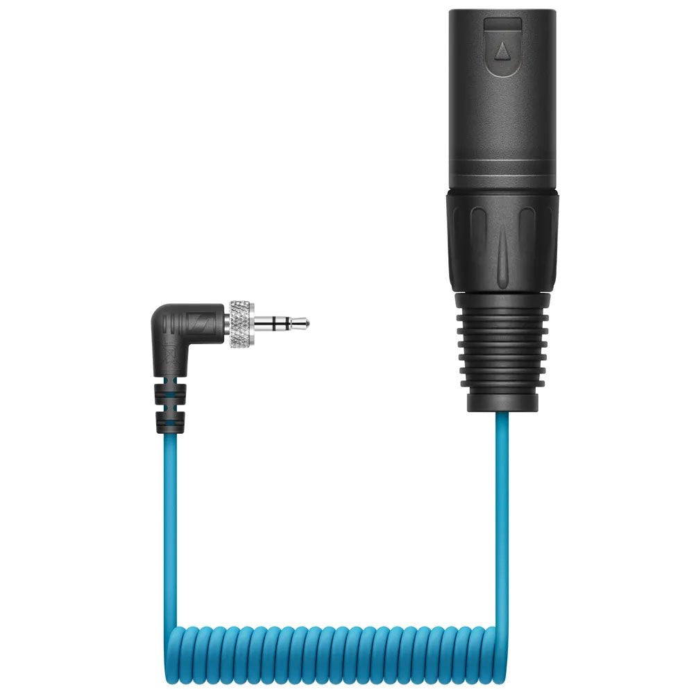 Sennheiser CL35-XLR