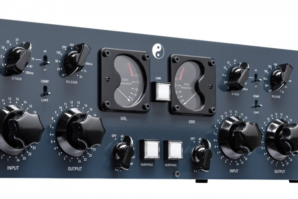 IGS Audio ZEN